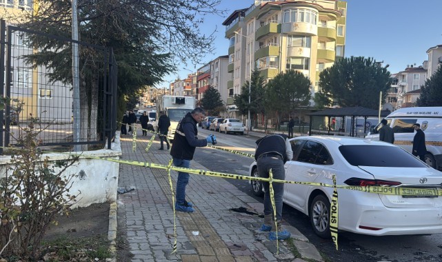 Çıkan kavgada lise öğrencisi bıçaklandı