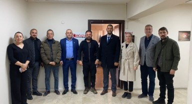‘Çözüm üreten siyasetimizi sürdüreceğiz’