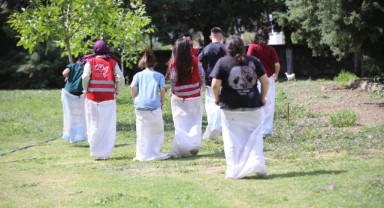 Dezavantajlı çocuklara geleneksel oyunlar