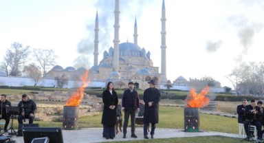 Edirne’nin tarihi ve kültürü anlatıldı