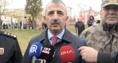 ‘Edirnespor'a sahip çıkılması gerekir’