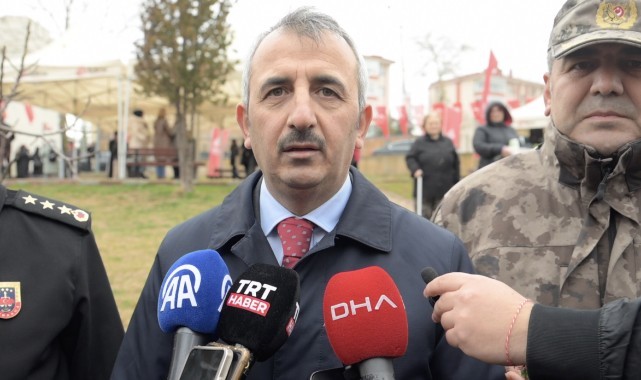 ‘Edirnespor'a sahip çıkılması gerekir’