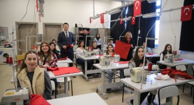 Efsane renk, ürünlerde olacak