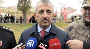 Emniyetten otopark operasyonu