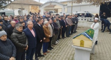 Esen ailesinin acı günü