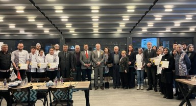 ‘Gastro Akademi ile Gelecek Mutfakta’ Projesi