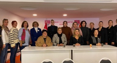 ‘Geleceği de bu bakış açısıyla şekillendirdiler’
