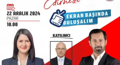 ‘Görkemli hatıralar’ Edirne’de yayınlanacak