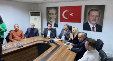‘Halkın parası har vurup harman savrulmasın’