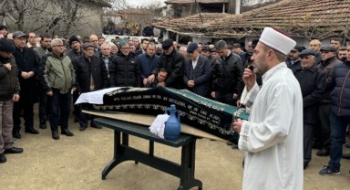 İki genç Tekirdağ’da toprağa verildi
