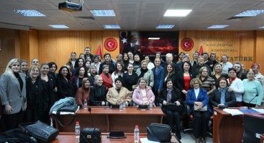 İl Genel Meclisi aralık ayı toplantıları sürüyor