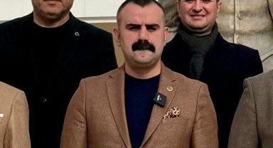 İlçe başkanlarından Akın’a destek