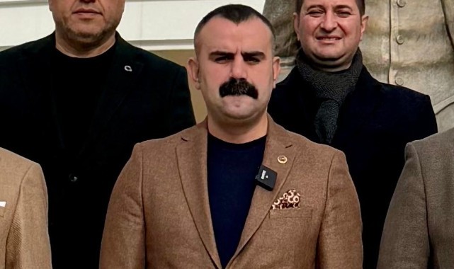 İlçe başkanlarından Akın’a destek