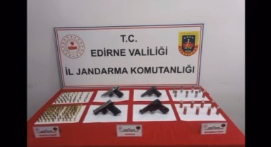 Jandarma KOM’dan operasyon