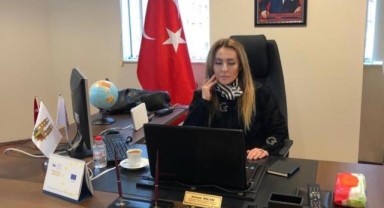 ‘Kadınlar haklarına diğer ülkelerden önce kavuştu’