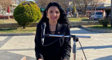 ‘Kadınlar tarihi bir adım atmıştır’