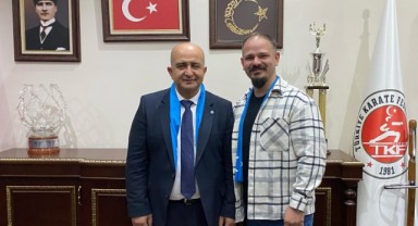 Karate'de yeni dönem