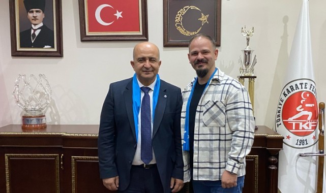 Karate'de yeni dönem