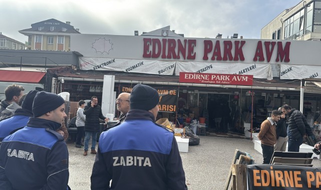Kavgaya karışan 4 zanlıya gözaltı