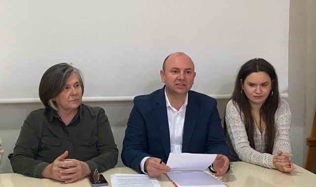 Konsey 8 aylık süreyi değerlendirdi