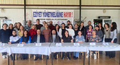 ‘Lafla peynir gemisi yürümemektedir’