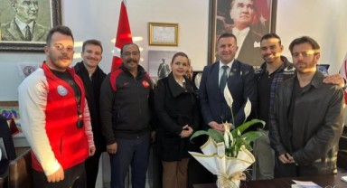 Lalapaşa’da şiddete karşı seminer hazırlıkları