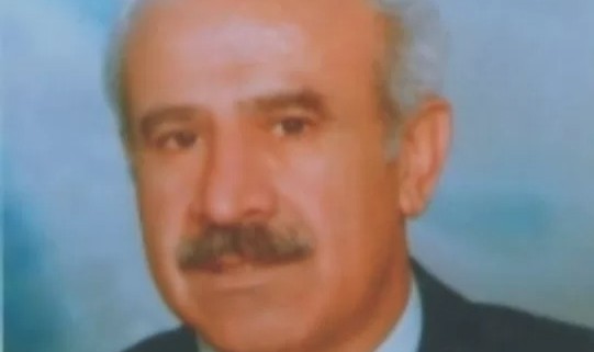 Mehmet Karagöz anıldı