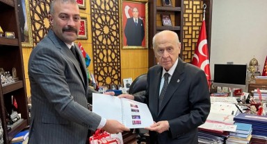 MHP den İnsan Hakları Günü