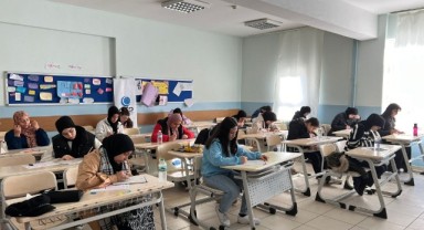Ödüllü Siyer-i Nebi sınavı yapıldı