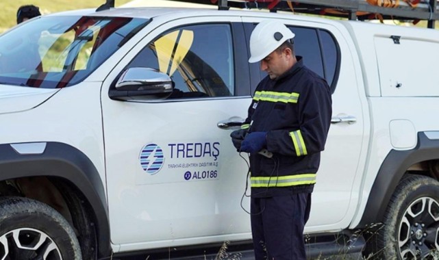 Planlı elektrik kesintisi