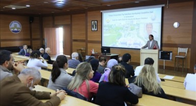 Prof. Dr. Fatih Özçelik akademik başarı ödülleri