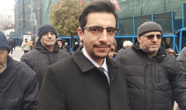 Saadetten asgari ücrete tepki