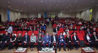 ‘Sağlık İdarecileri Günü’ paneli