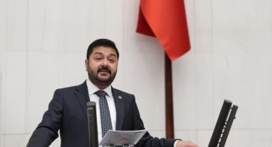 ‘Sana tasarruf bana değil’