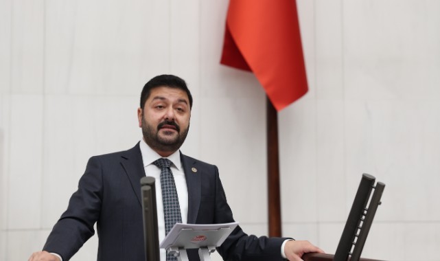 ‘Sana tasarruf bana değil’