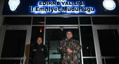 Silah paylaşımı yapanlara