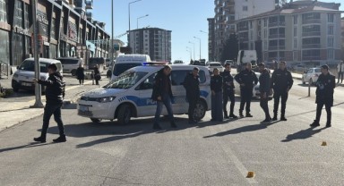 Silahlı saldırıda 1 kişi öldü