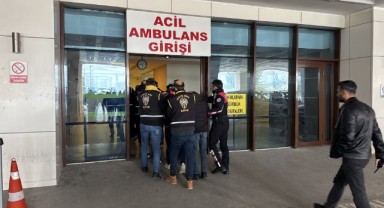 Silahlı saldırıda ev hapsi kararı