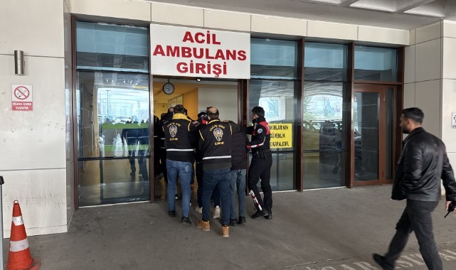 Silahlı saldırıda ev hapsi kararı