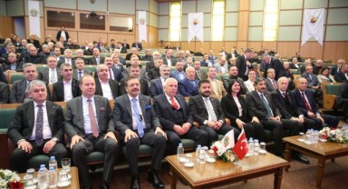 ‘Sınır kapılarımız dünyaya rol model’