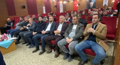 Süt üreticilerinden fabrika projesi