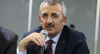 Tarihi konakların restorasyonu sürüyor