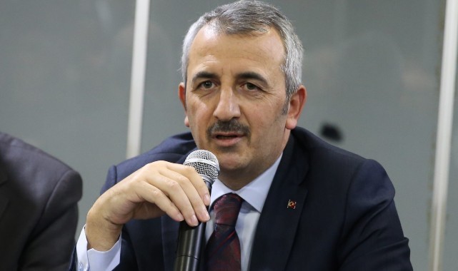 Tarihi konakların restorasyonu sürüyor