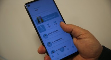 Teknopark’tan branşa yönelik uygulama