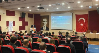 TMMOB’dan yapı üretim çalıştayı