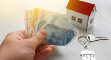 Trakya'da Ekim’de 5 bin 183 konut satıldı