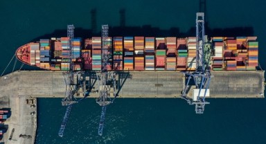 Trakya'dan 2,1 milyar dolarlık ihracat