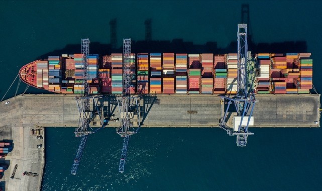 Trakya'dan 2,1 milyar dolarlık ihracat