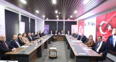 TRAKYAKA Kırklareli'nde toplandı