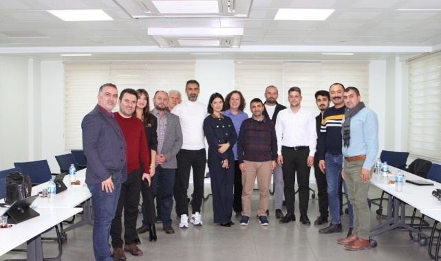 TREDAŞ ve TEDAŞ, eğitimlerinde yeni dönem